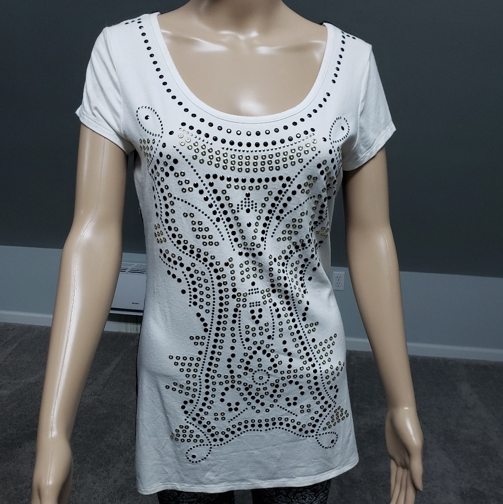 Cache Blouse - image 1